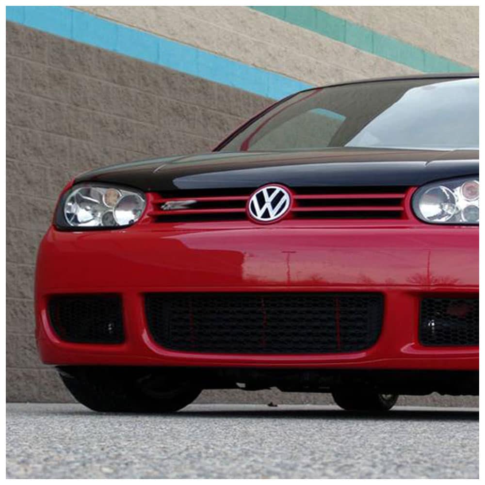 Front Bumper VW Golf R32-Look