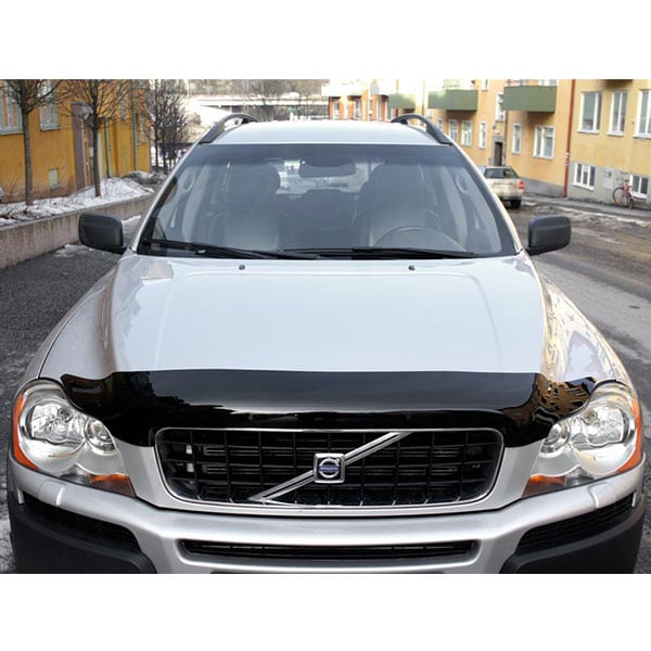 Volvo xc60 store bonnet protector