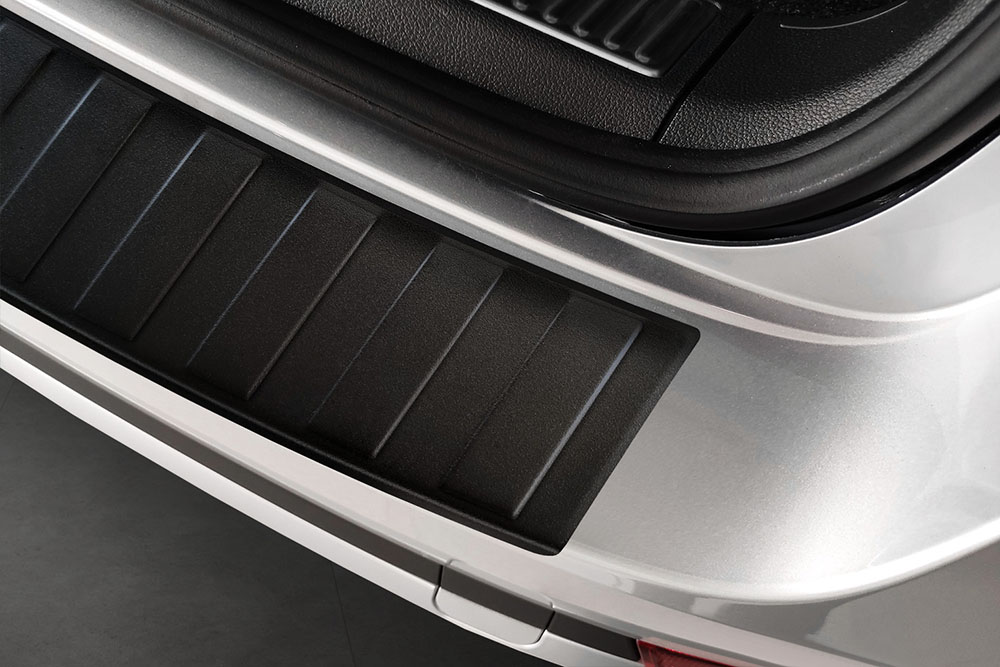 Skoda Kodiaq bumperbeschermer (vanaf 2024