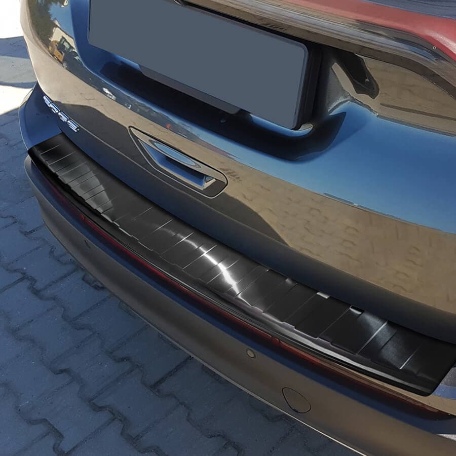 Bumper & Components - Rear for 2019 Ford Edge