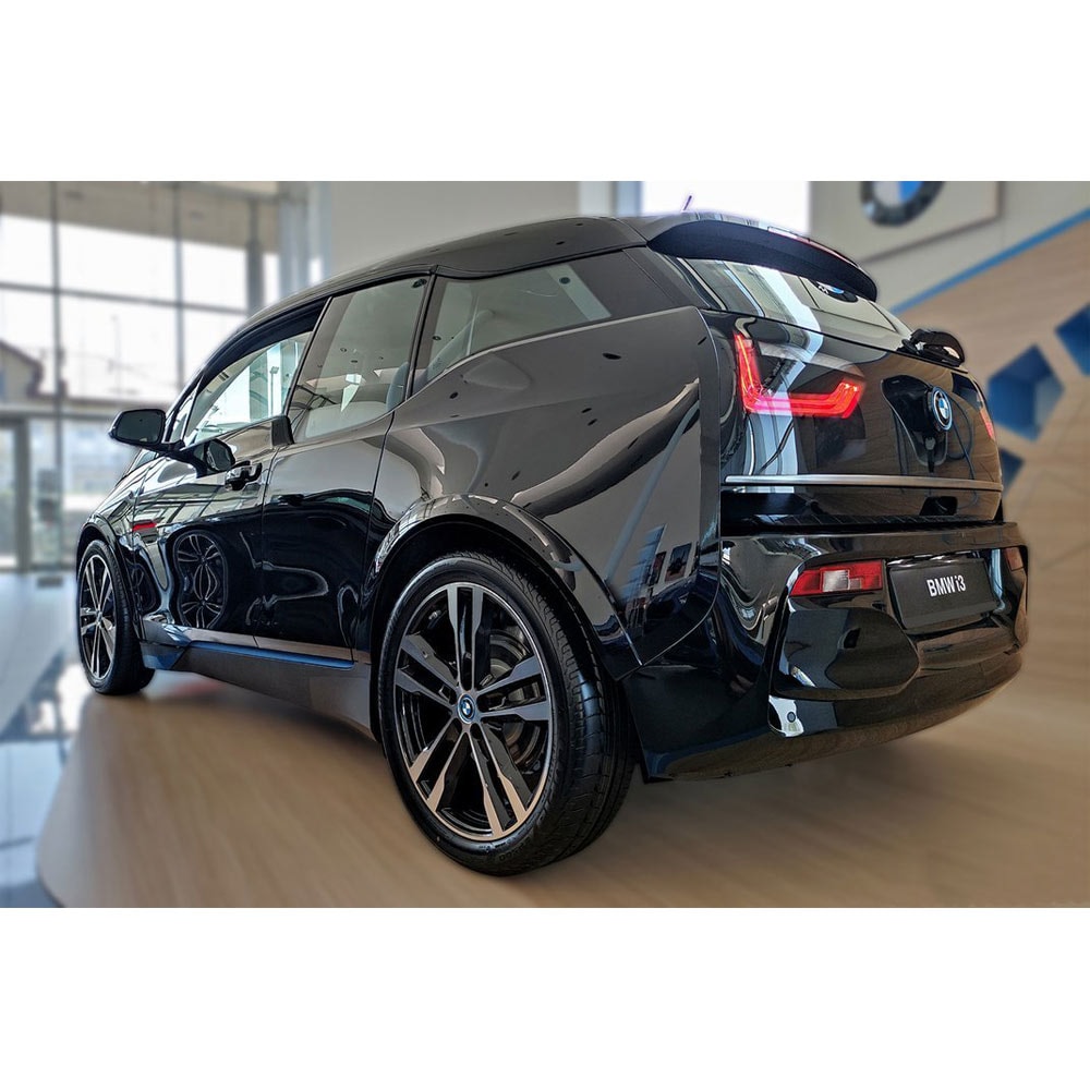 Bmw i3 bumper protector sales