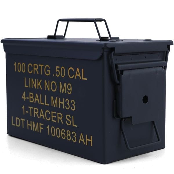 Prothens Ammunitionslagringstank Stapelbar Lu00e5sbar Ammunitionslagringstank Tung Ammunition Lagringstank-armu00e9 Gru00f6n 13,35 Tum X 7,44 Tum X 5,20 Tum Prothens Ammunitionslagringstank Stapelbar Lu00e5sbar Ammunitionslagringstank Tung Ammunition Lagringstank-armu00e9 Gru00f6n 13,35 Tum X 7,44 Tum X 5,20 Tum