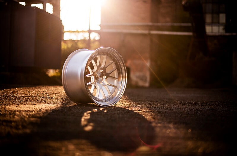 Complete wheel set of JR40 Silver to fit Volvo 740 Complete wheel set of JR40 Silver to fit Volvo 740