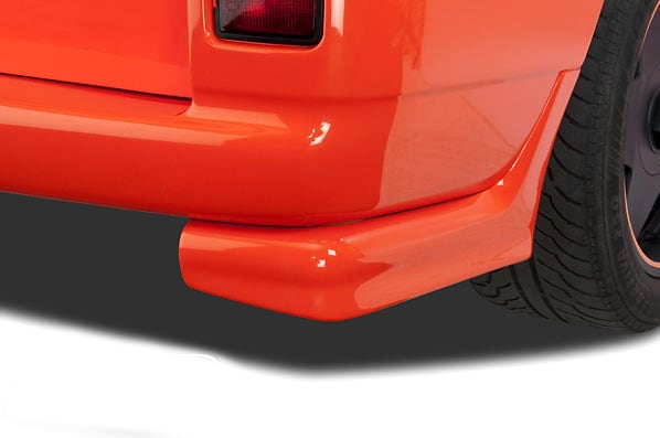 Vw transporter t4 kamei spoiler heckspoiler neu 2024 ovp