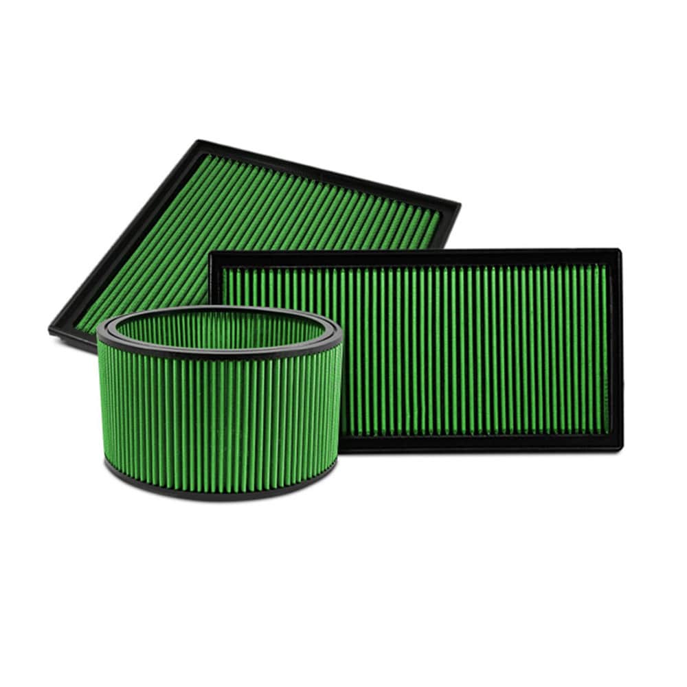 Air Filter FIAT PANDA II