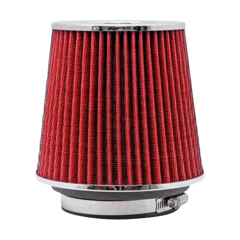 K&N Performance Air Intake System - 77-2582KTK