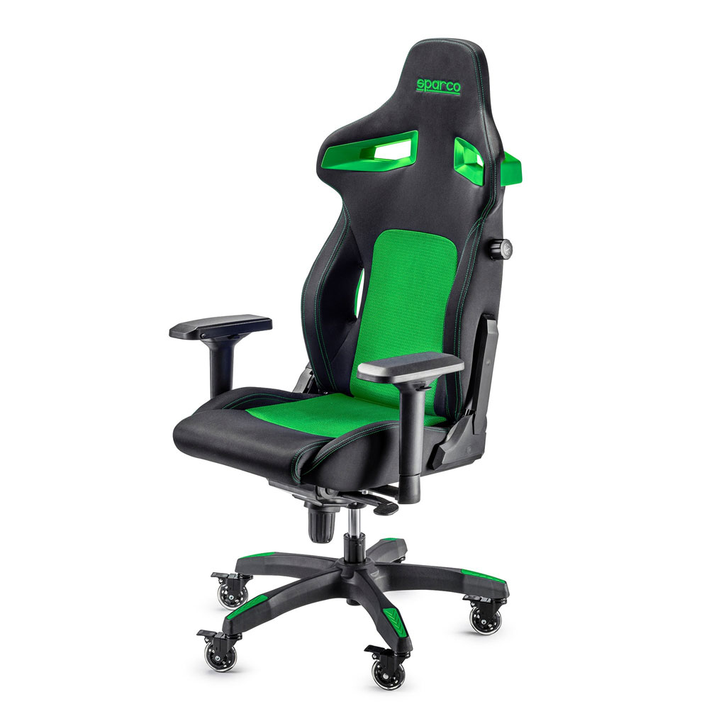 Office Chair Poltrona Da Gaming Sparco Sedia Gaming Sedia Pc