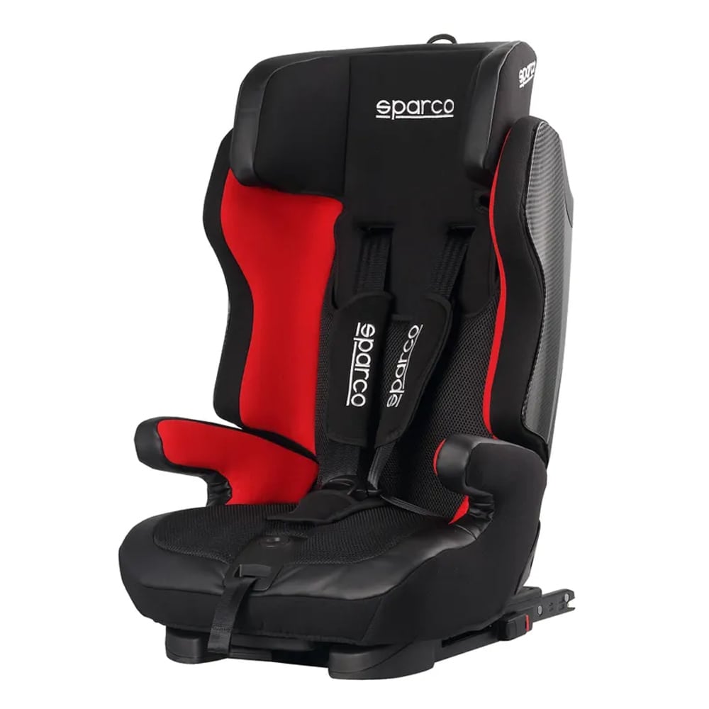 Sparco Child Seat SK700