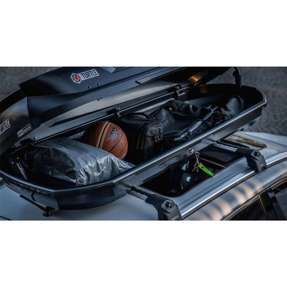 Turtle Suv Top Storage Tucson 2019 2020 Hyundai Tucson Roof Rack