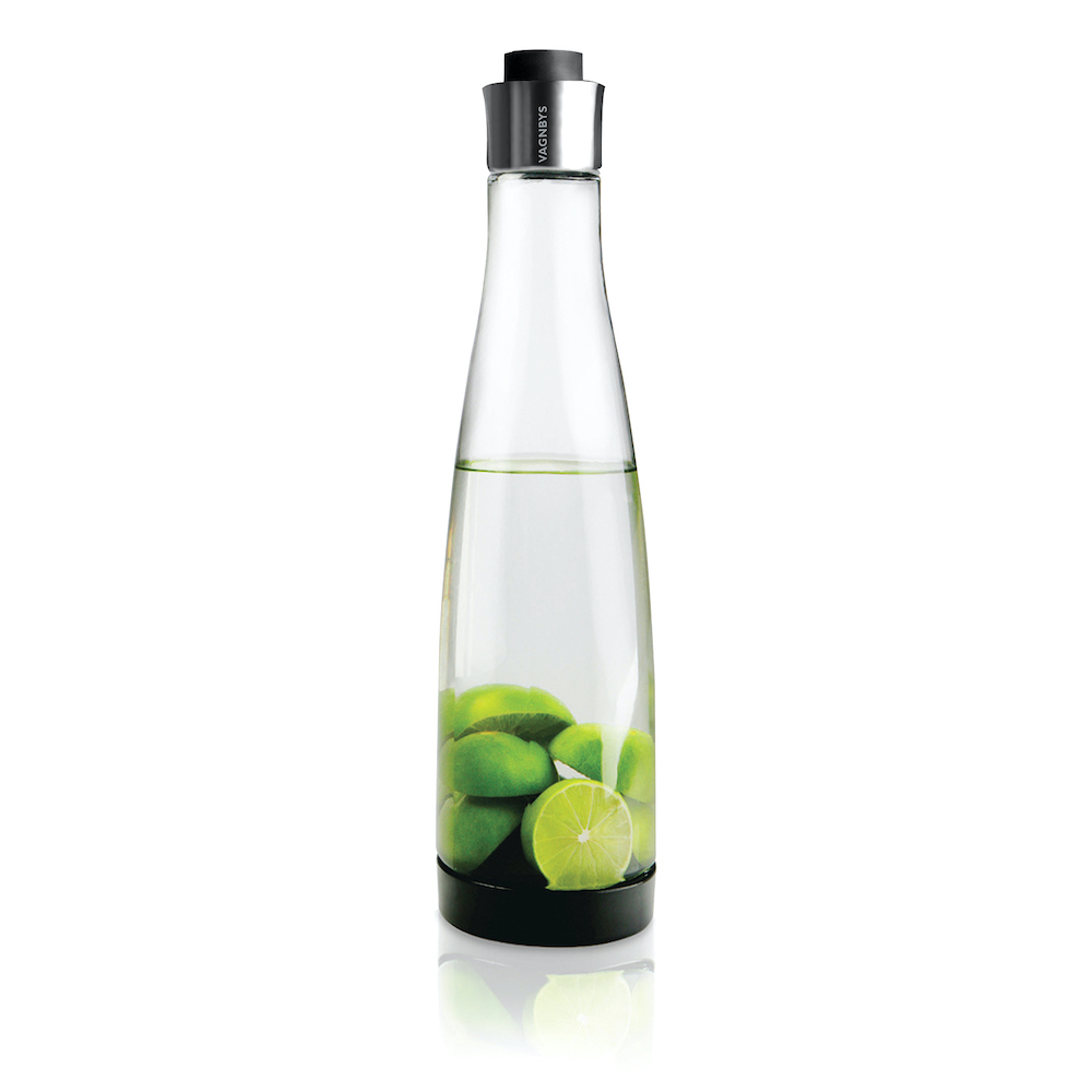 Spring Copenhagen Mrs. Salt: Design-Salzmühle Aus  Produktbild-Vorschau 12