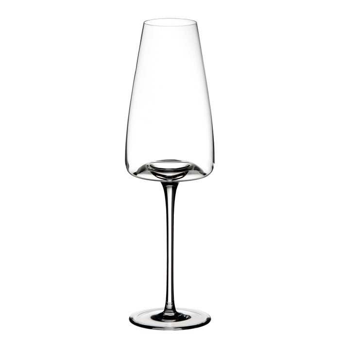 Lot De 2 Verres à Vin Straight Vision Zieher - Élégance Moderne