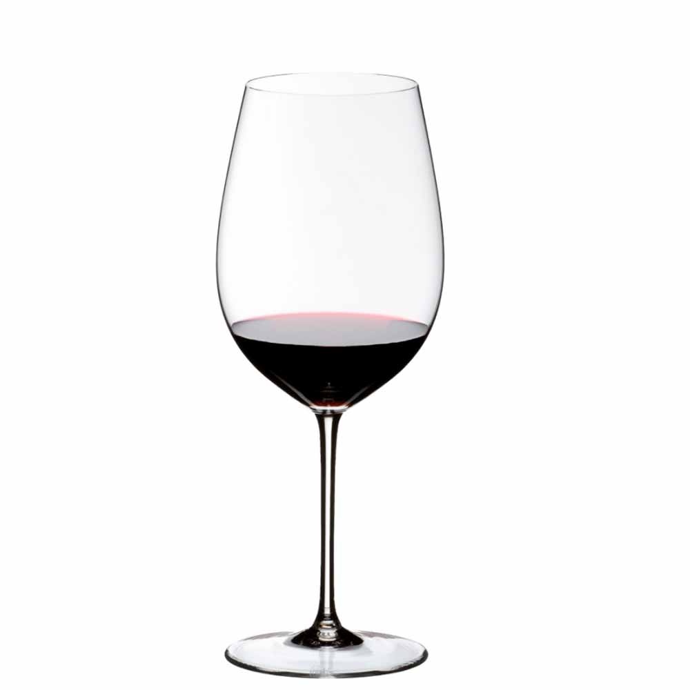 Weinglas Sommeliers Riedel Bordeaux Grand Cru 2 Stück | Kaufen auf