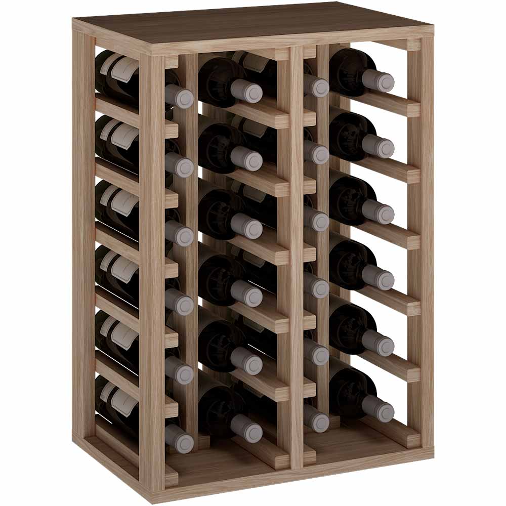 Wine Rer R WINEREX -Vito - 24 bottles - Oak | Wineandbarrels