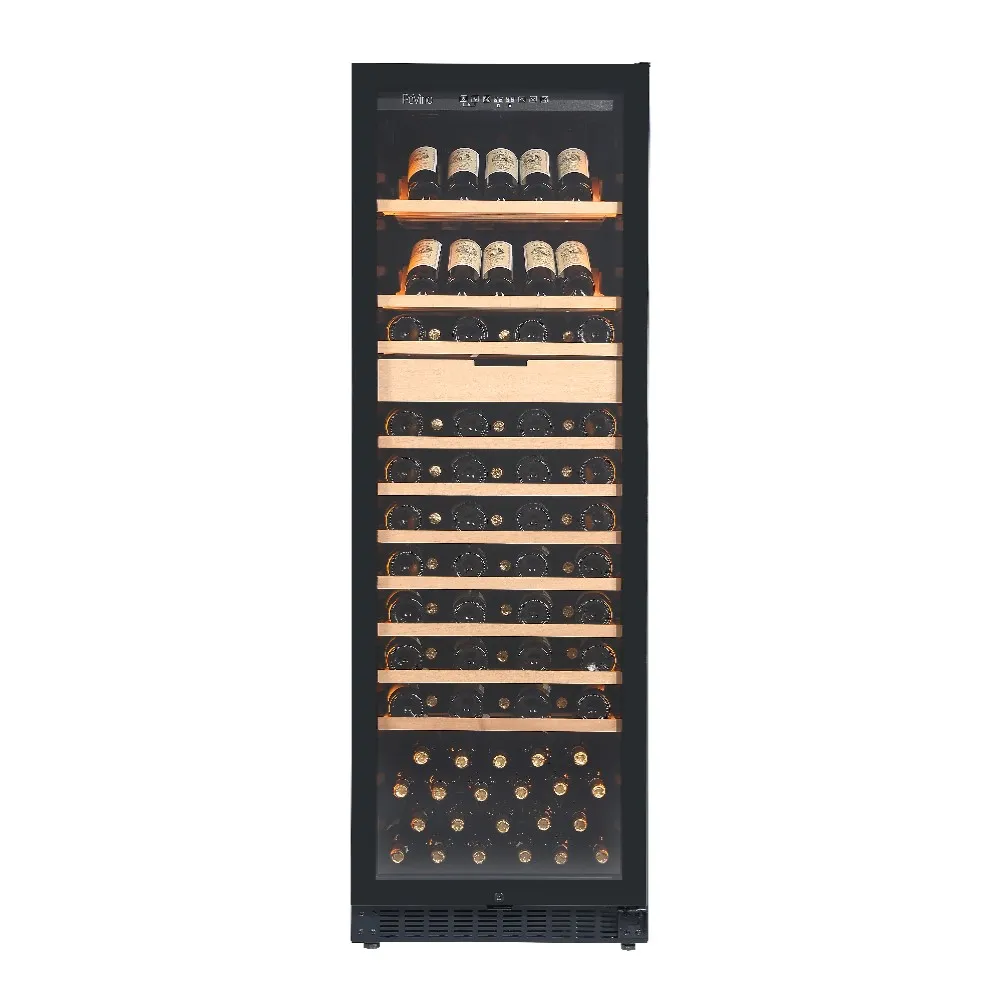 Pevino Noble - 94 flessen - Multizone - Sommelière - Wineandbarrels