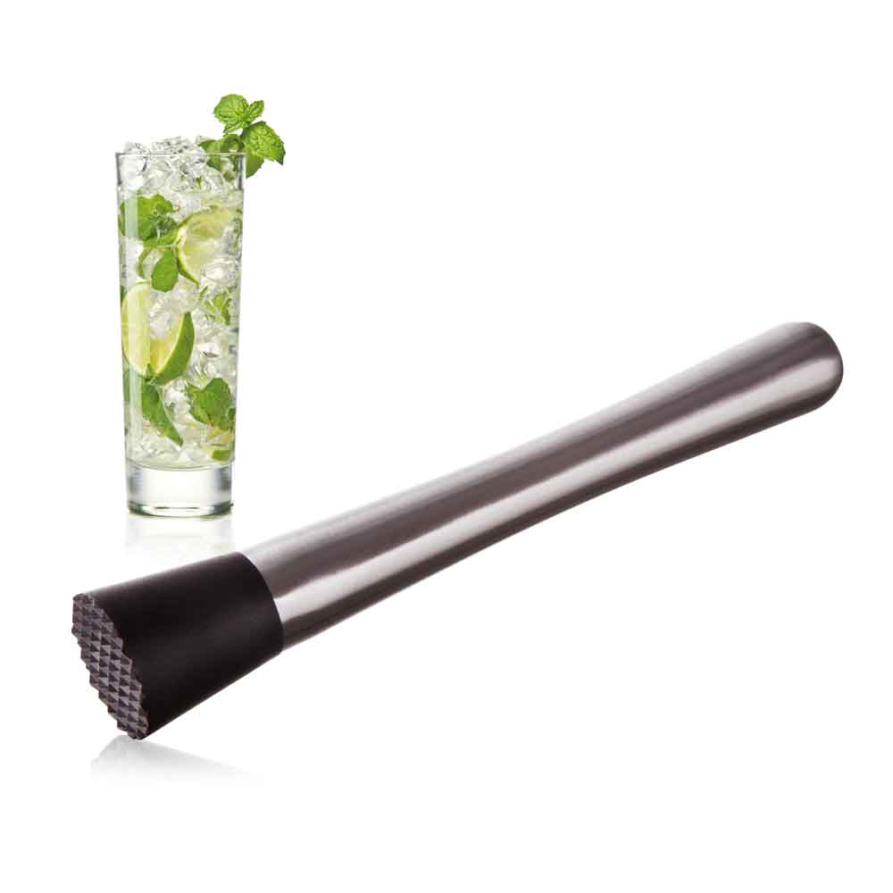 Vacuvin Vacu Vin - Muddler - Mojitostaaf